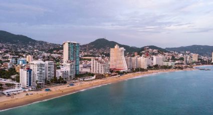 Escapada Low Cost: Viaja a Acapulco por menos de 3,500 pesos
