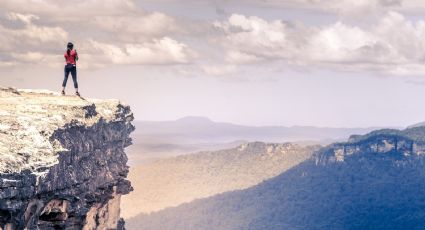 Cómo activar la energía para viajar mucho en 2023, según el Feng Shui