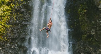 Las cascadas más bellas que puedes conocer en San Luis Potosí