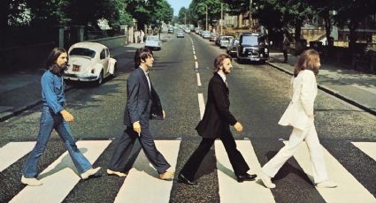 Abbey Road, el paso de cebra inmortalizado por The Beatles más visitado en Londres