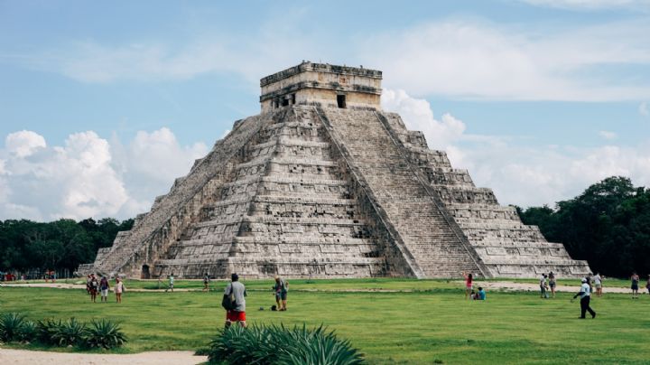 Consejos para ser un viajero responsable al visitar las Zonas Arqueológicas de México