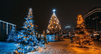 FENAPO revela cuándo y a qué hora será el encendido del árbol de navidad este 2023