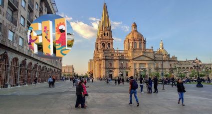 FIL Guadalajara 2022: ¿Cómo llegar en transporte público o auto de forma fácil?