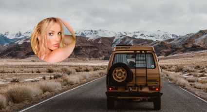 7 road trips más inspiradores del cine: uno lo protagoniza Britney Spears