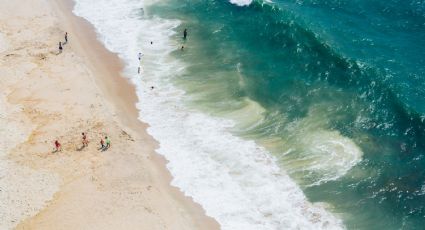 5 playas vírgenes que puedes encontrar en el Pacífico mexicano