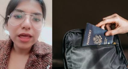 ¡Sin visa ni pasaporte! Mujer compra vuelo a Chiapas y termina en EU: ¿qué sucedió?