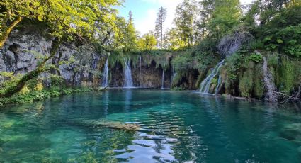 Las más bellas lagunas en México para disfrutar de una escapada a la naturaleza