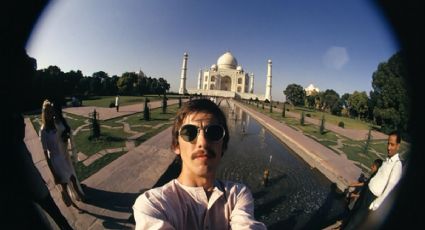 El icónico viaje de George Harrison en el que nació su amor por la India