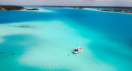 Bacalar: 5 sitios imperdibles de este paraíso en Quintana Roo