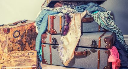 Escapada fem: 5 accesorios que no deben faltar en tu maleta de viaje