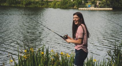 ¡Lanza la caña! Lugares perfectos en México para practicar la pesca deportiva