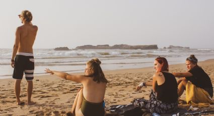 Playas perfectas para escapar del frío y descansar en la temporada invernal