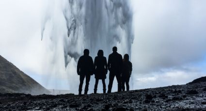 Salto Ángel, la cascada más alta del mundo rodeada de naturaleza