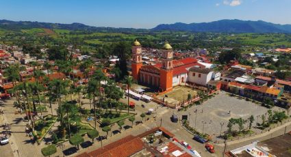 Festival Nacional de Máscaras Danzantes 2022 vuelve al Pueblo Mágico de Veracruz