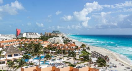 Quintana Roo arrasa con 28 premios Travvy Awards como destino líder del Caribe mexicano