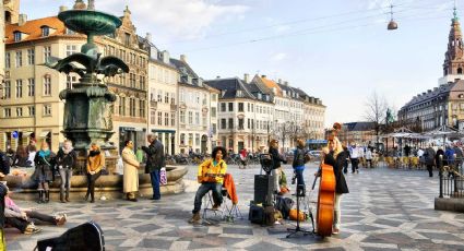 Viaje musical: 6 canciones que hablan sobre ciudades perfectas para tararear en el camino