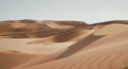 Los hospedajes más bellos en medio del desierto que deberías conocer
