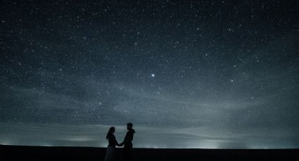 ¡De maravilla! La lluvia de meteoros que disfrutarás en la Noche de Estrellas de la CDMX