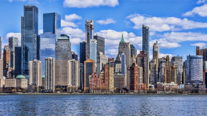 10 sitios icónicos que todo fan de Sex and the City debe conocer en NY