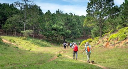 Atrévete a conocer el Valle de Piedras Encimadas en este Pueblo Mágico