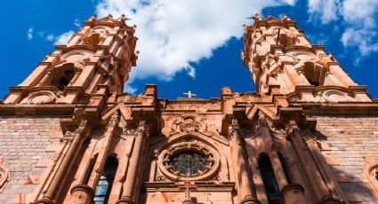 ¡No solo la Basílica! Los santuarios religiosos más bellos en México