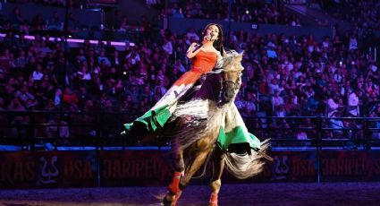 Feria Internacional del Caballo en Texcoco 2023 ya tiene FECHA y CARTELERA