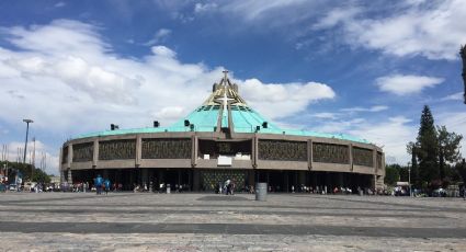 5 lugares por descubrir dentro de la Basílica de Guadalupe además de ir a misa