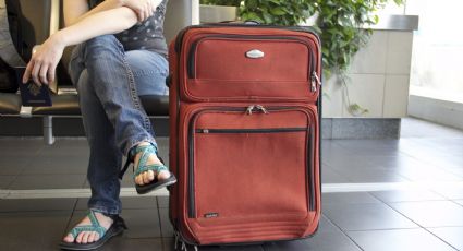 ¡Ni lo empaques! 7 cosas que NUNCA deberías llevar en la maleta