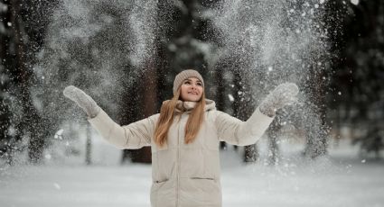 Tips de viaje: Ropa y accesorios que debes llevar a un destino donde cae nieve