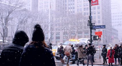 5 Razones para vivir una Navidad increíble en Nueva York