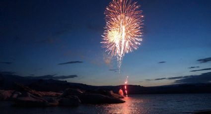 Quema del 'viejo' la tradición mexicana que debes vivir para despedir el año