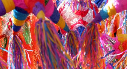 Cómo llegar a Acolman desde CDMX para disfrutar de la Feria de la Piñata 2022