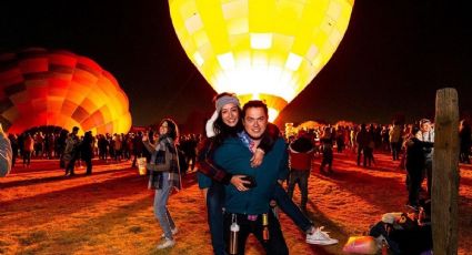 Teotihuacán se ilumina con la Noche de los Deseos: Costo y horarios