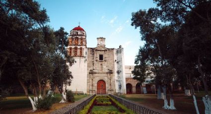 Cómo llegar a Malinalco, el Pueblo Mágico romántico para terminar el año en pareja