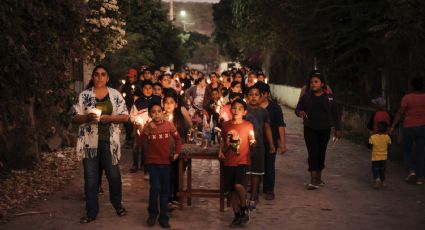 ¡Inicia la temporada! Qué son las posadas navideñas y cuándo se celebran en México