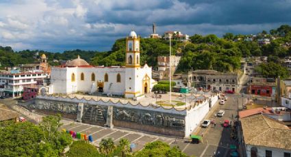 5 atractivos imperdibles de Papantla, el Pueblo Mágico donde nació la vainilla