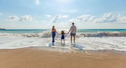 ¡Vacaciones a la vista! Playas de ambiente familiar para terminar el año