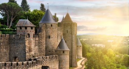 Cinco destinos para explorar el pasado medieval de Europa