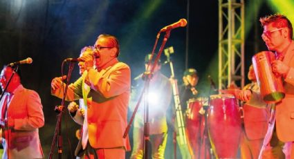 Xochimilco se pone navideño con conciertos GRATIS: Yaguarú y la Sonora Santanera entre los invitados