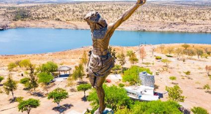 El bello Pueblo Mágico donde podrás admirar el Santuario del Cristo Roto