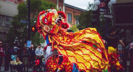 CDMX celebrará la llegada del Año Nuevo Chino con actividades gratis