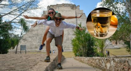 Xtabentún, la historia de Yucatán a través de una bebida tradicional para disfrutar el viaje