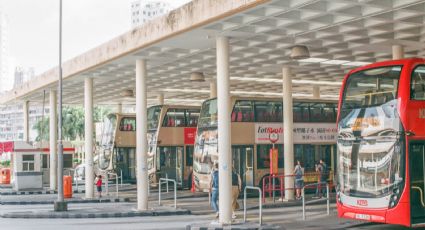 Vacaciones decembrinas: los descuentos en autobuses para despedir el 2022