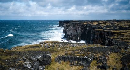 El más bello destino de Veracruz que te hará sentir como si estuvieras en Islandia
