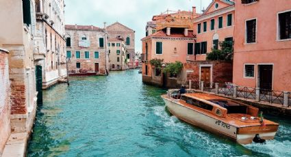 El Pueblo Mágico que es conocido como la “Venecia Mexicana”