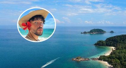 Yonaguni, la ciudad misteriosa debajo del mar a la que Bad Bunny quiere llegar