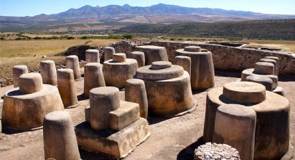 ¡Imperdibles! Zonas arqueológicas de México que debes visitar en 2023
