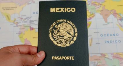 ¿Cuáles son los nuevos costos del Pasaporte Mexicano para el 2023?