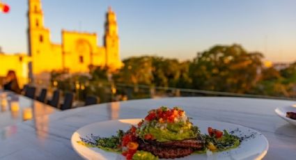 México destaca entre los mejores países de viaje para los amantes de la comida