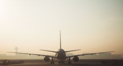 ¿Cancelaron o retrasaron tu vuelo por mal clima? Esto debes hacer